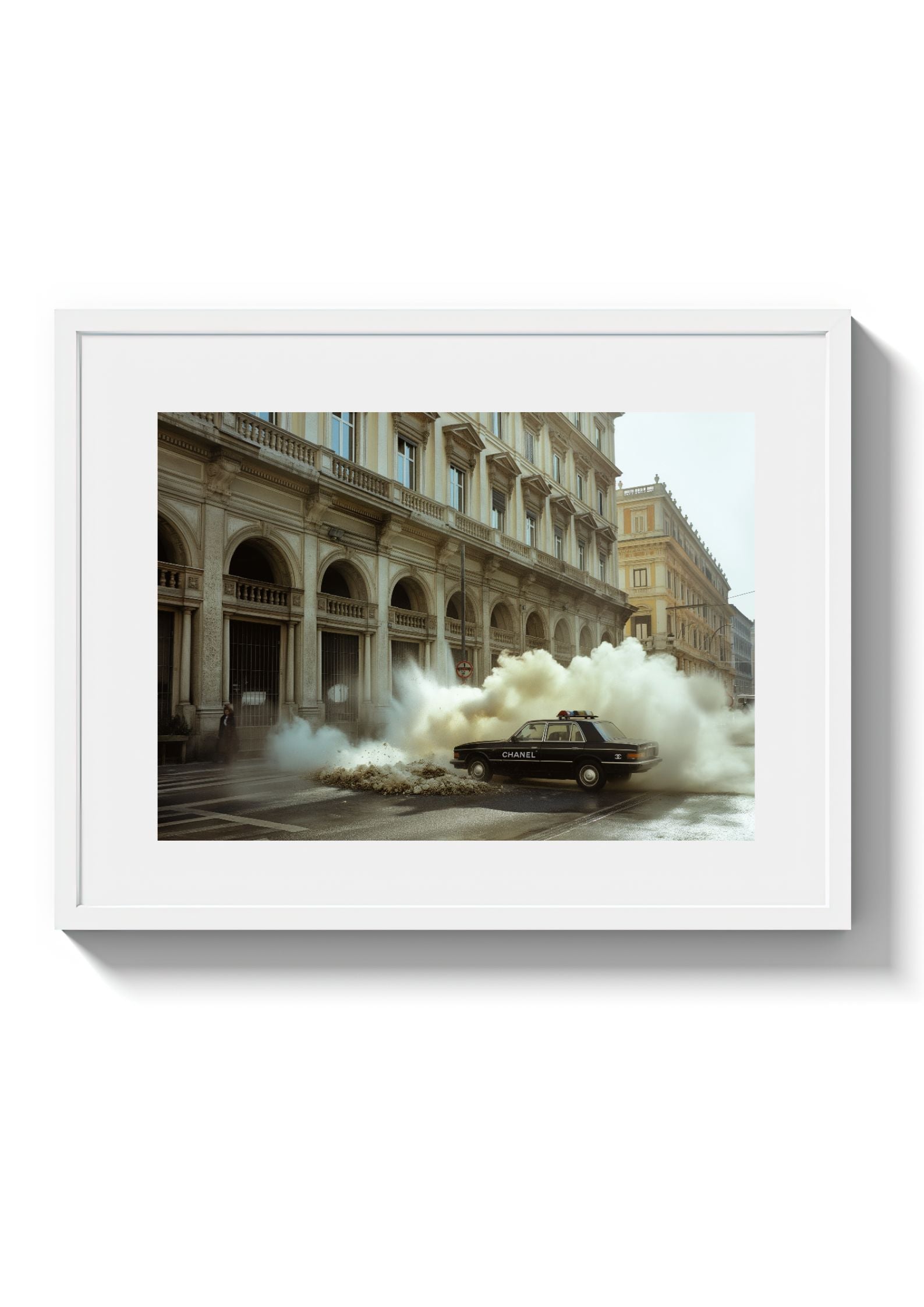 No 5 - DOTCOM ART