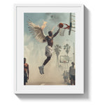 PALISADES PUSH - DOTCOM ART