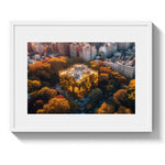 CENTRAL PARK LUXE - DOTCOM ART