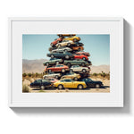 STACKED *1 - DOTCOM ART