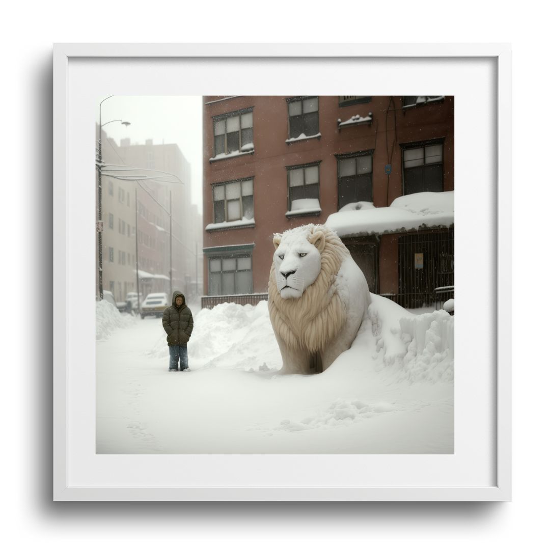 QUEENS '82 - DOJO Art