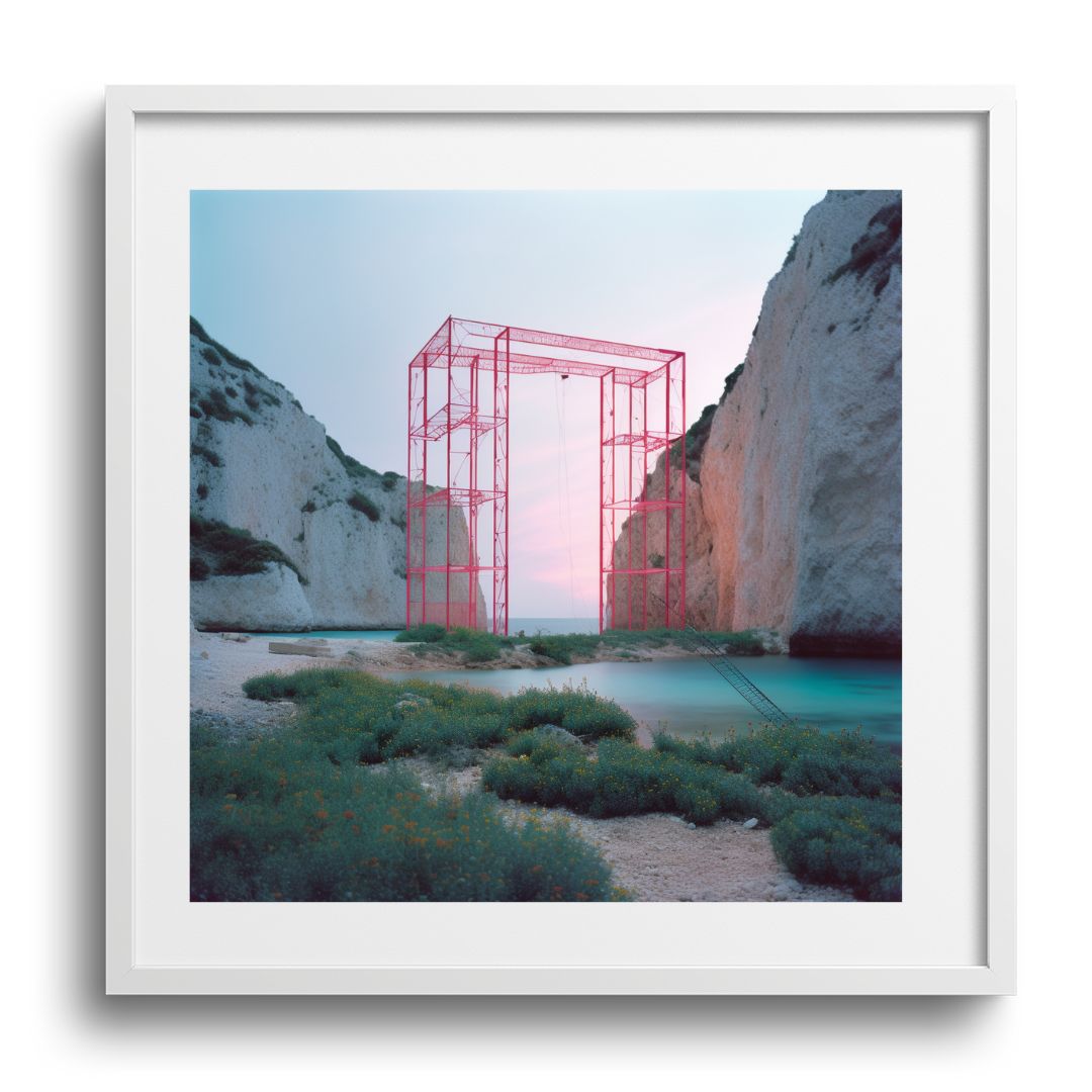 NAUTICAL - DOTCOM ART