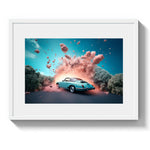 AMOUR *4 - DOTCOM ART