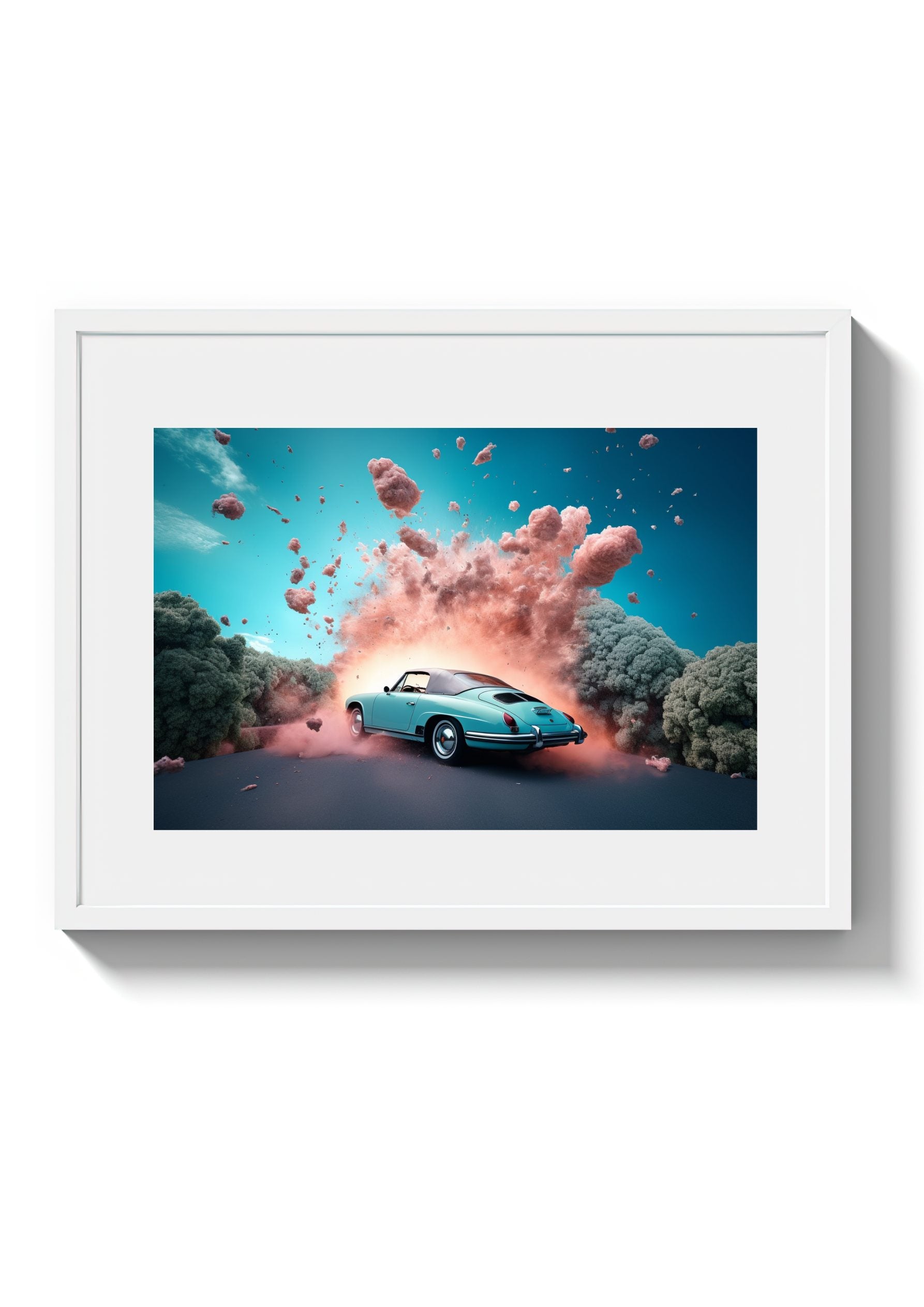AMOUR *4 - DOTCOM ART