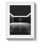 SAINTS COURT - DOTCOM ART