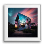 GYPSY GULF - DOTCOM ART