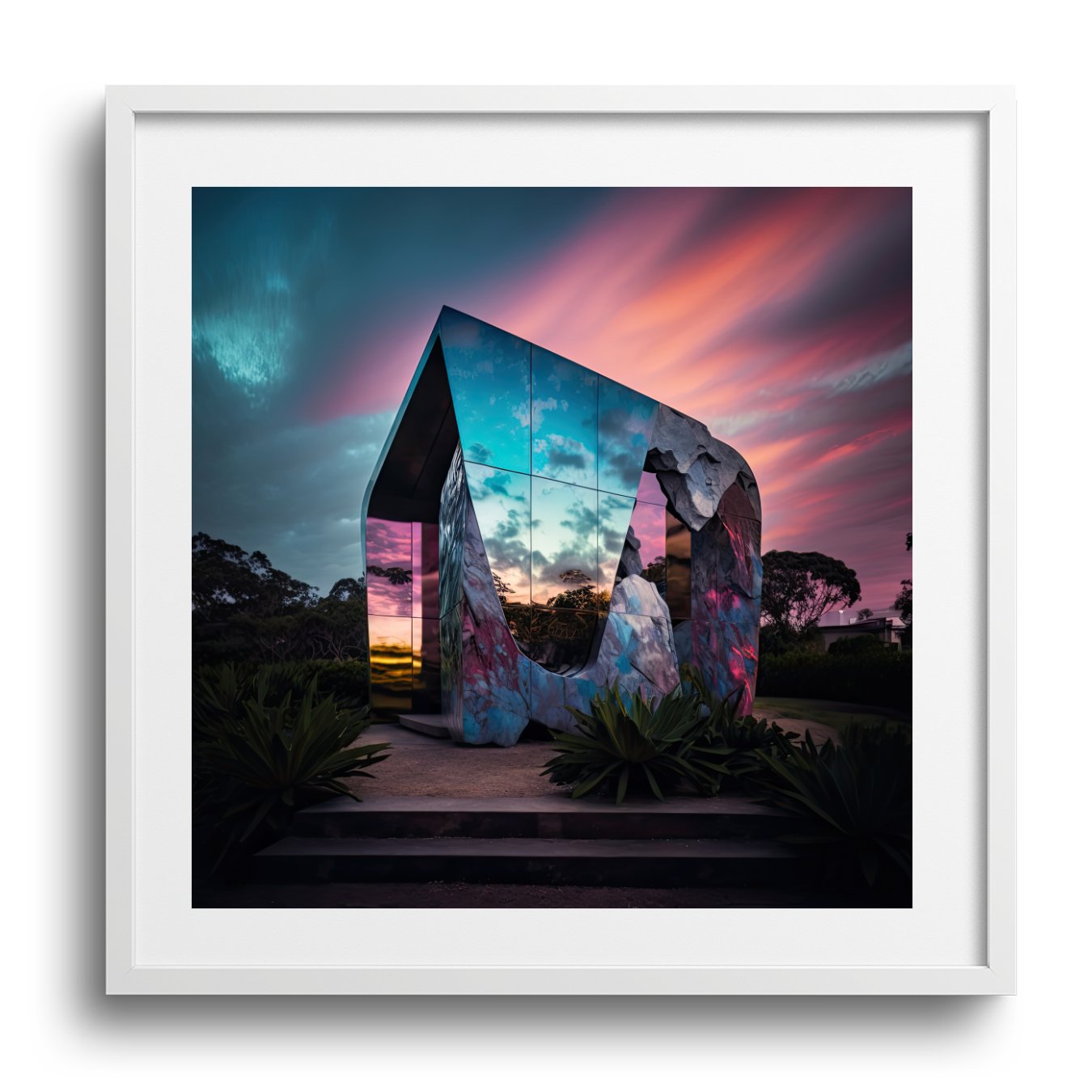 GYPSY GULF - DOTCOM ART