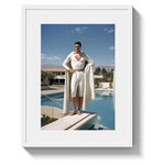 POOL DAY - DOTCOM ART
