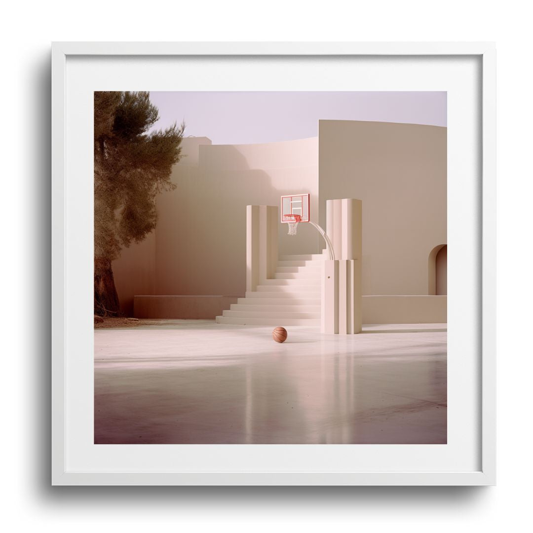 SQUARED - DOTCOM ART