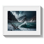 TEMPESTS *1 - DOTCOM ART