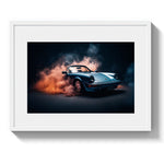 THE ENTRANCE - DOTCOM ART