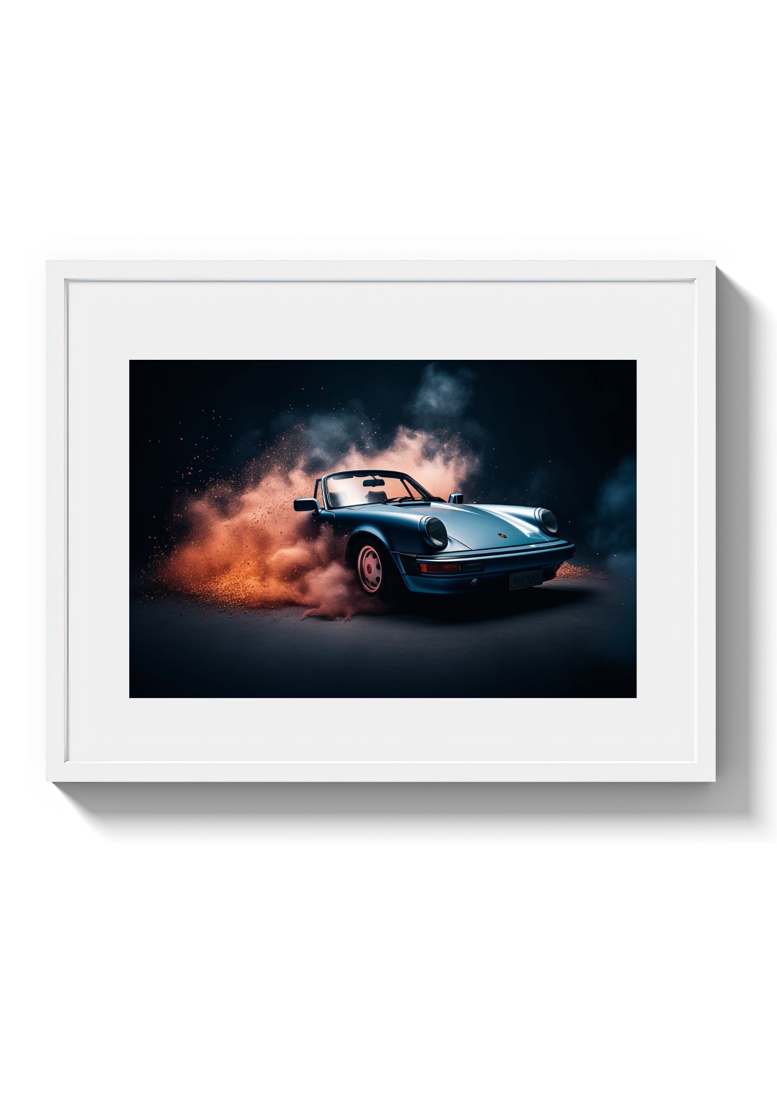 THE ENTRANCE - DOTCOM ART