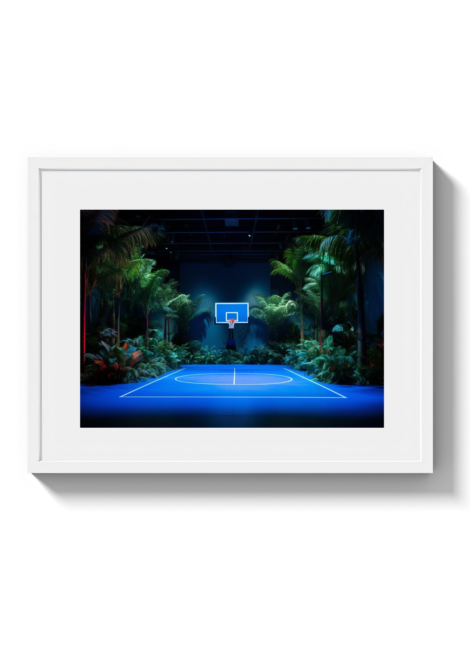 JUNGLE BALL - DOTCOM ART