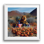 DOMAIN OF WILD *3 - DOTCOM ART