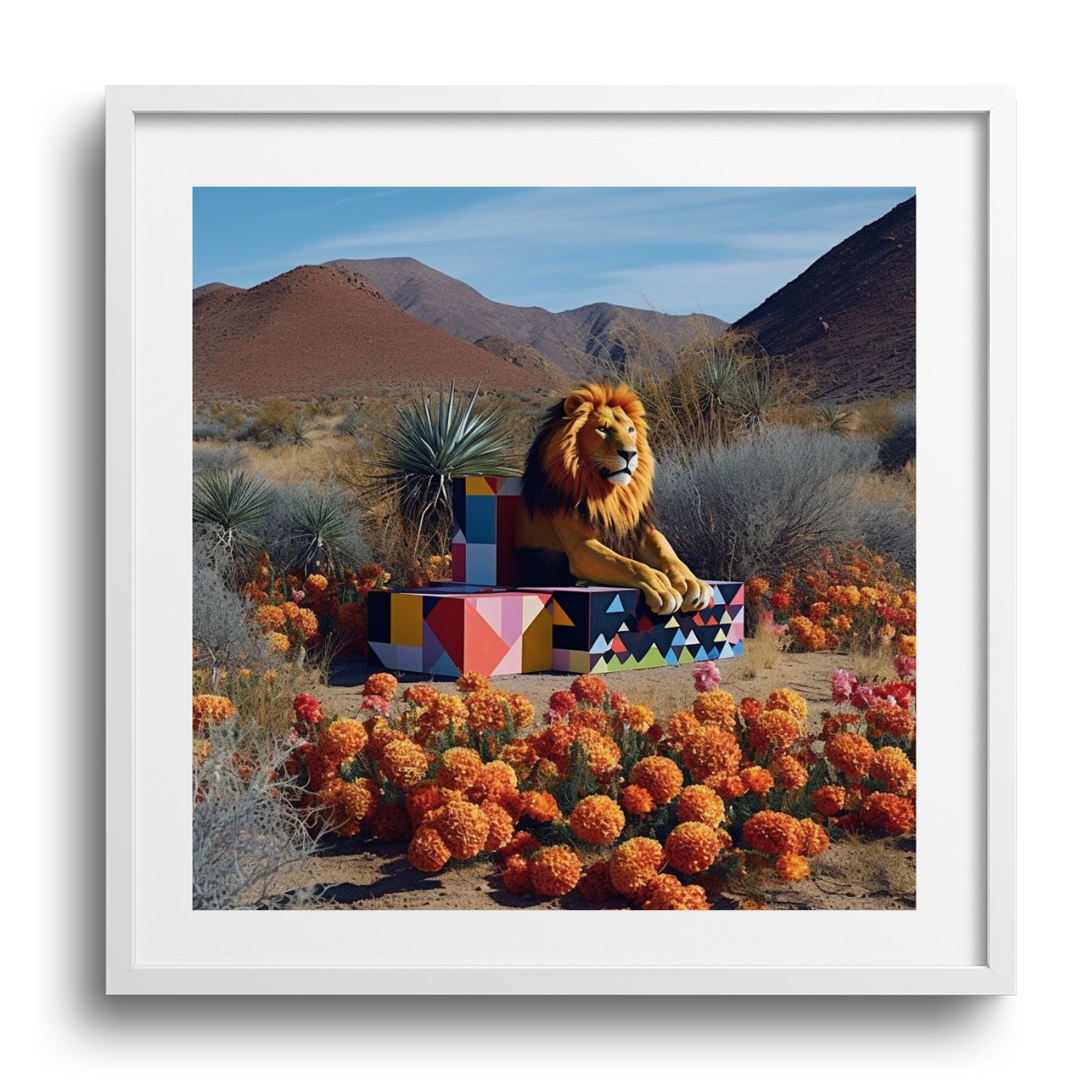 DOMAIN OF WILD *3 - DOTCOM ART