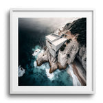 HOUSE SITTING * 3 - DOTCOM ART