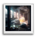 BRONX - LOFT 2 - DOTCOM ART