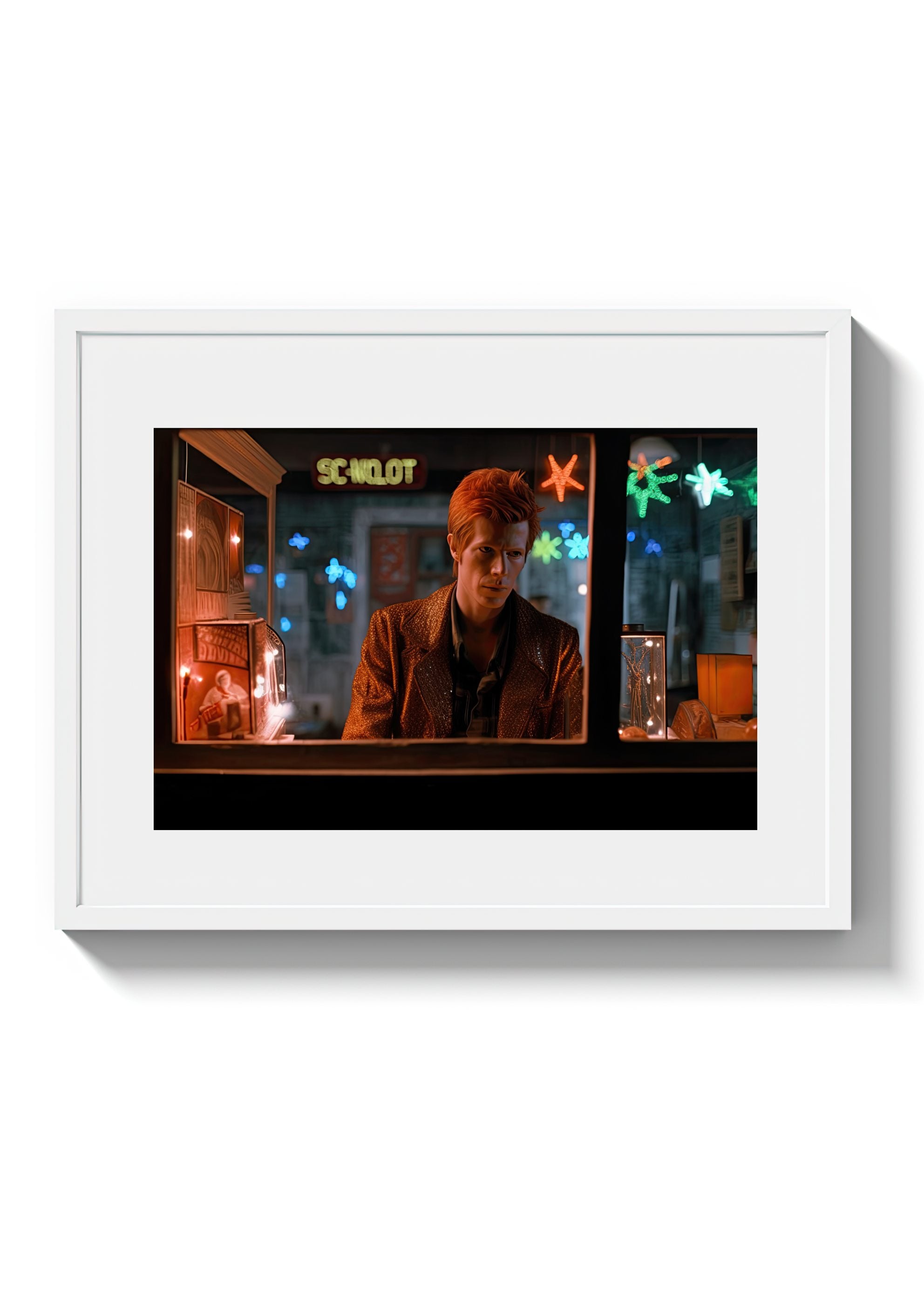 ORIGINS OF ZIGGY *2 - DOTCOM ART
