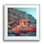 TERRAZZO - DOTCOM ART