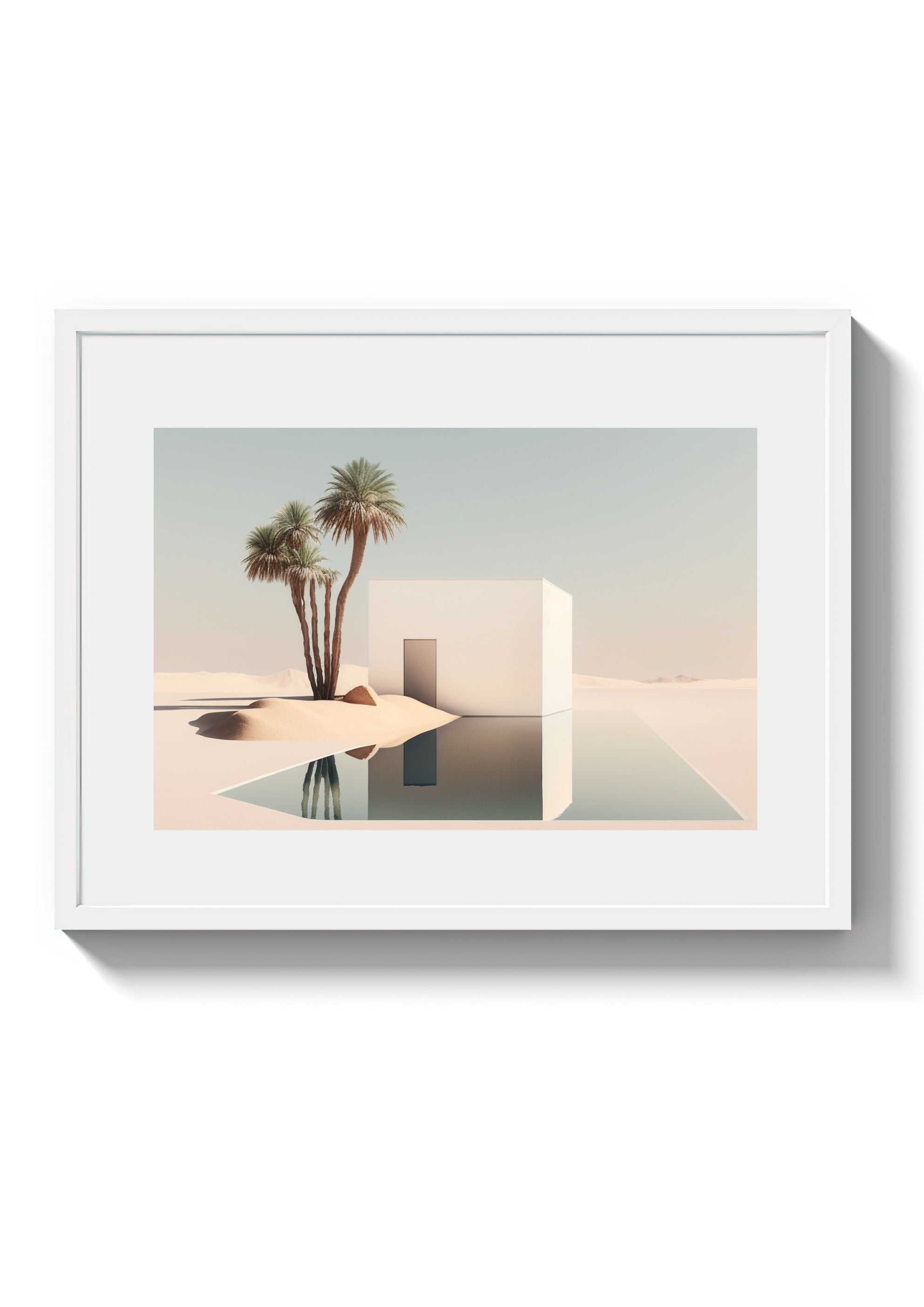 RIALTO PLACE - DOTCOM ART