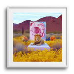 DOMAIN OF WILD *2 - DOTCOM ART