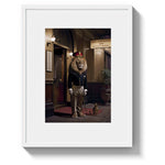 BELLBOY - DOTCOM ART