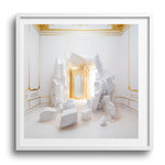 GATEWAY TO GLAMOUR *1 - DOTCOM ART