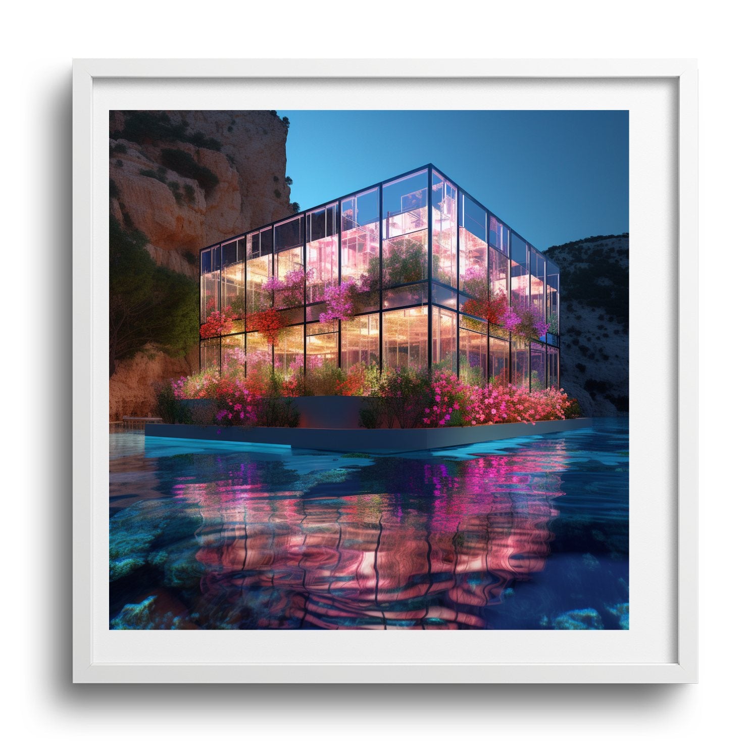 OKINAWA *1 - DOTCOM ART