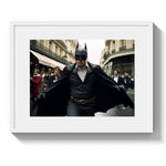 GOTHAM PAPARAZZI - DOTCOM ART