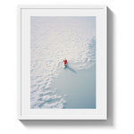 SANTA - DOTCOM ART