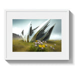 CHROME COCOON *3 - DOTCOM ART