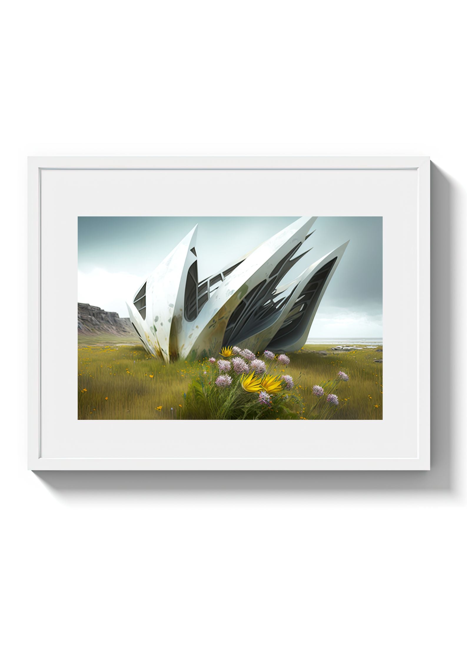 CHROME COCOON *3 - DOTCOM ART