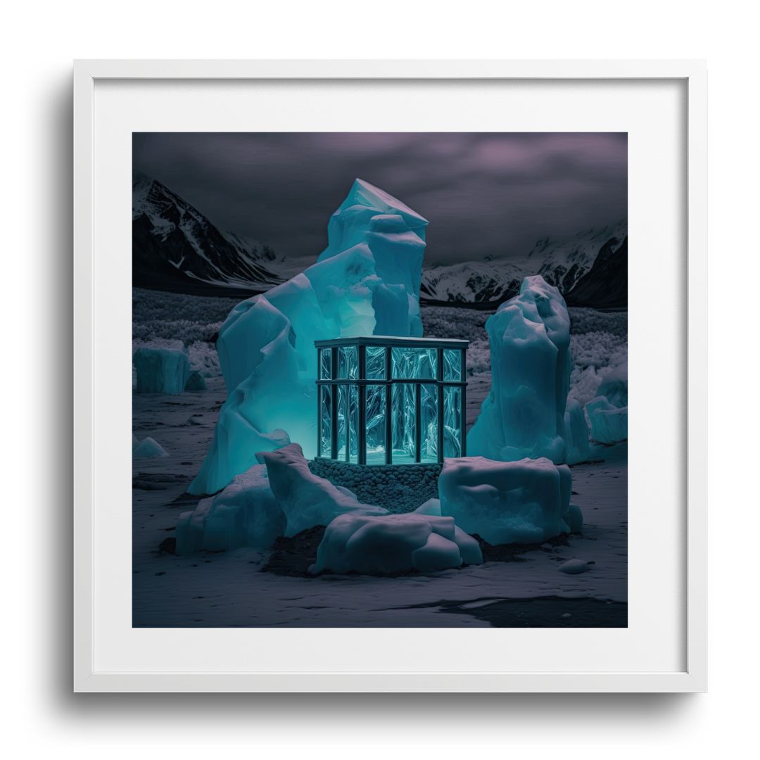 YOUTH CHAMBER - DOTCOM ART