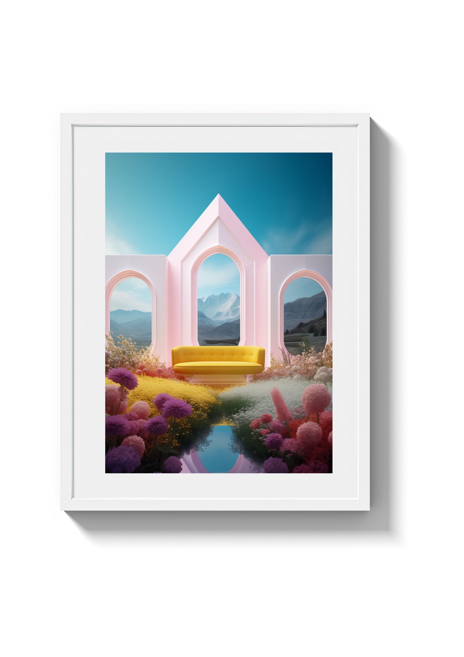 LOOKOUT - DOTCOM ART