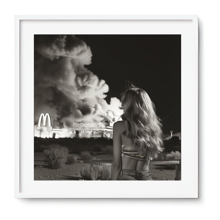 McBOOM - DOTCOM ART