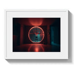 HIT THE LOCKERS - DOTCOM ART