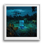 CERRADO *3 - DOTCOM ART