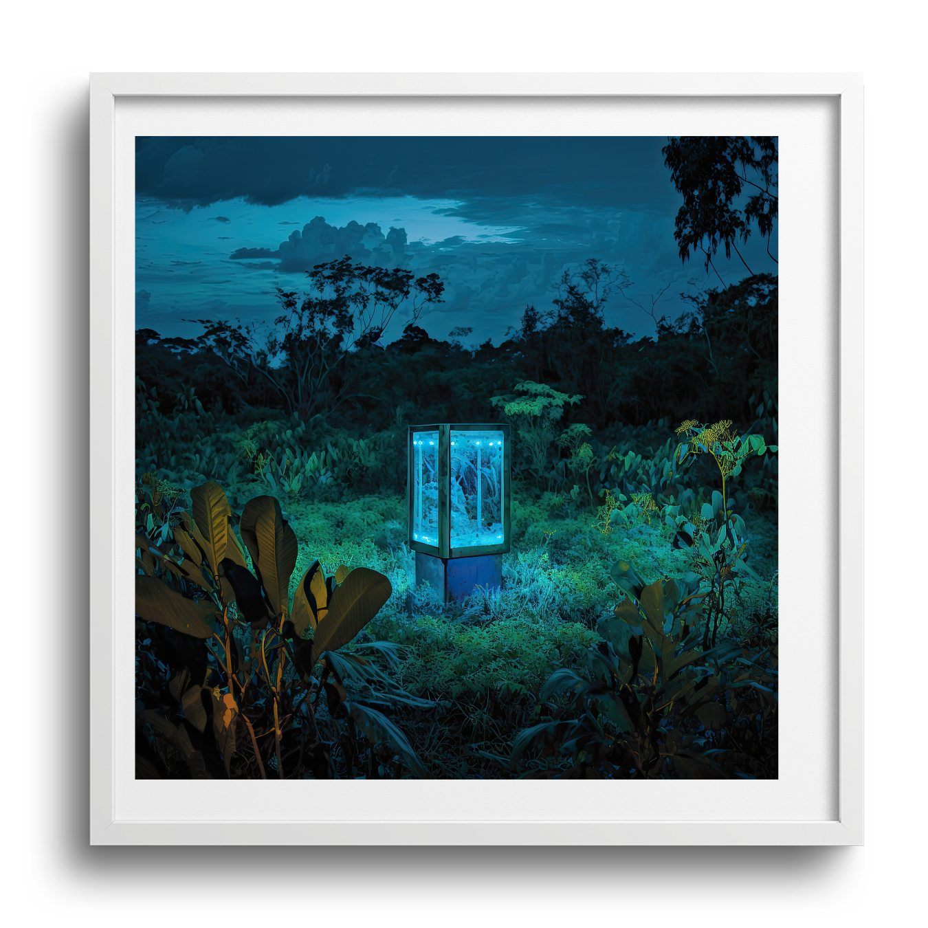 CERRADO *3 - DOTCOM ART