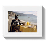 BATMAN - AMALFI COAST - DOTCOM ART