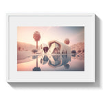 GLAMPING *1 - DOTCOM ART