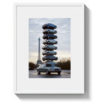 TOWER *1 - DOTCOM ART