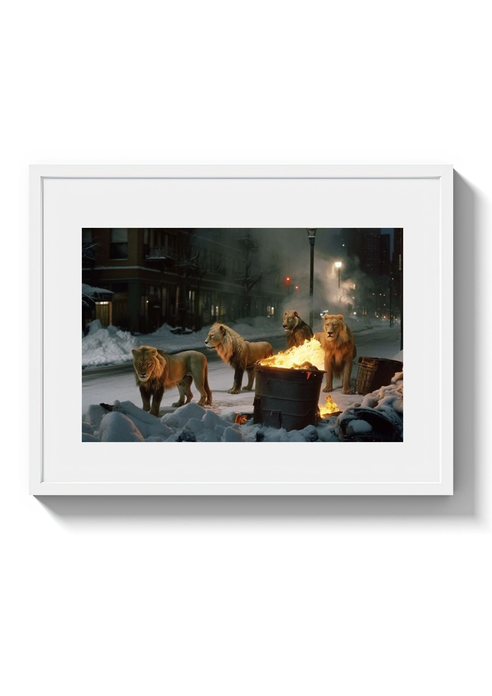 HARVARD - DOTCOM ART