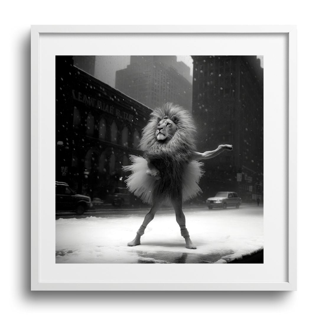 BROADWAY ON ICE *2 - DOTCOM ART