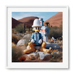 YUCCA - DOTCOM ART