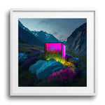 CABIN *5 - DOTCOM ART