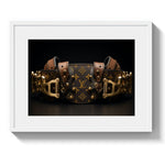 SHACKLES - DOTCOM ART