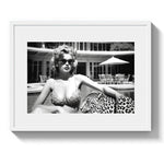 HERE KITTY - DOTCOM ART