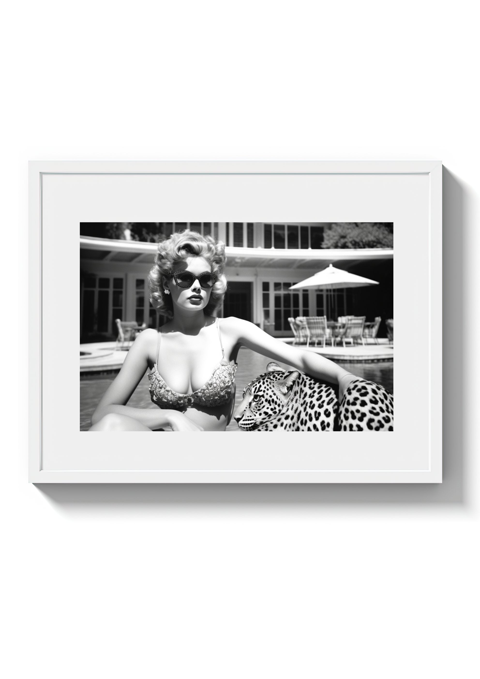 HERE KITTY - DOTCOM ART