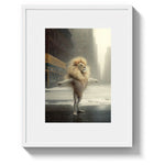 CHRISTMAS DAY *1 - DOTCOM ART