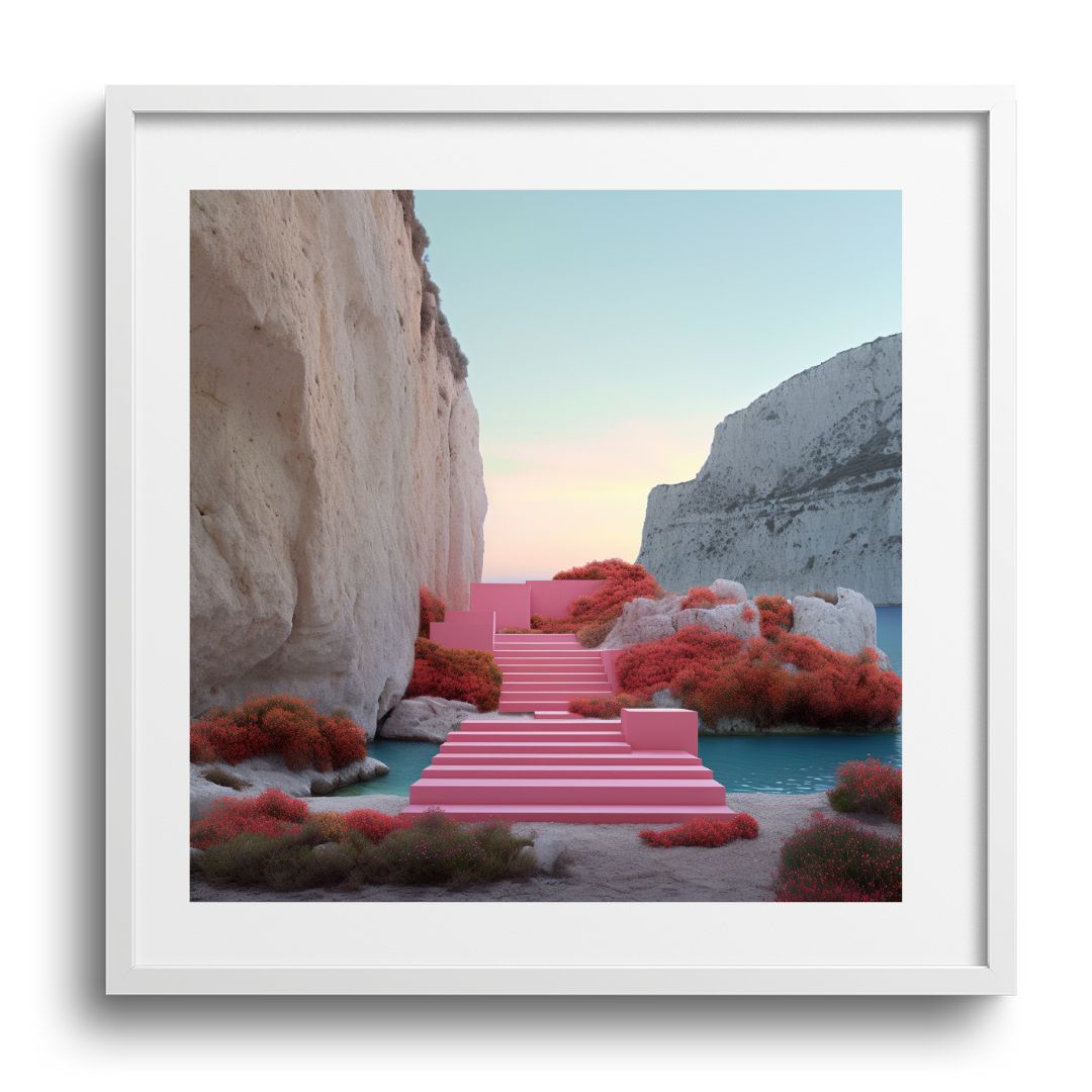 PASSENGER - DOTCOM ART